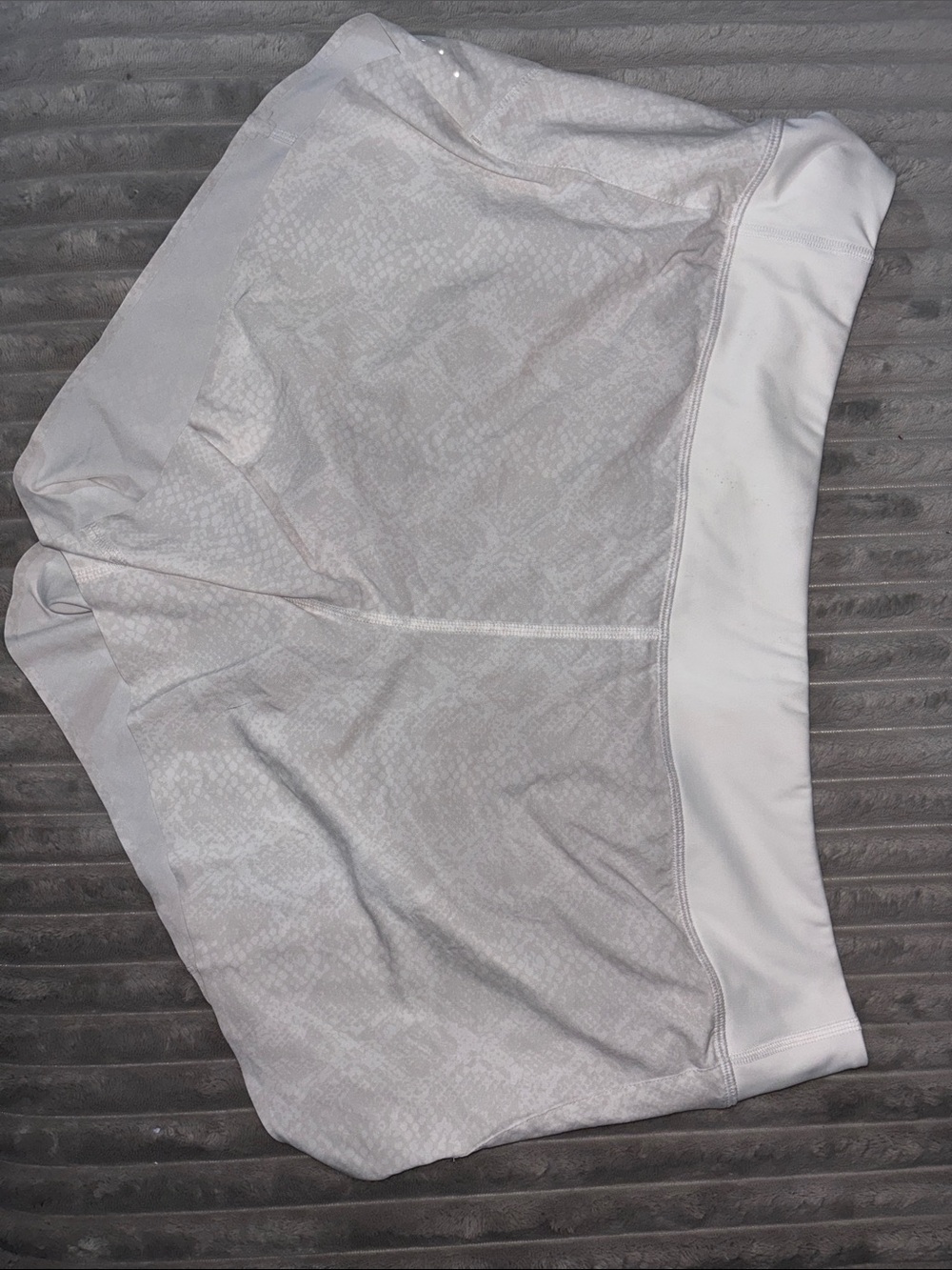 Athleta Shorts XL NWOT
